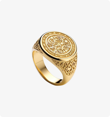 Latest Fashion Ring
